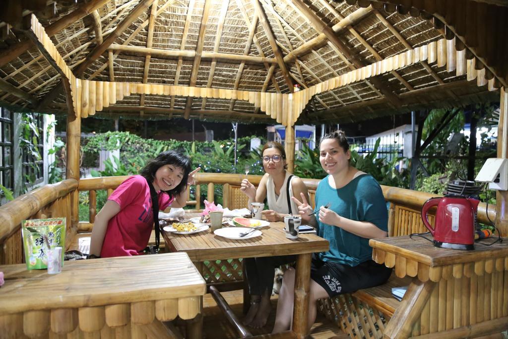 Dee Guest House Đảo Mactan Ngoại thất bức ảnh