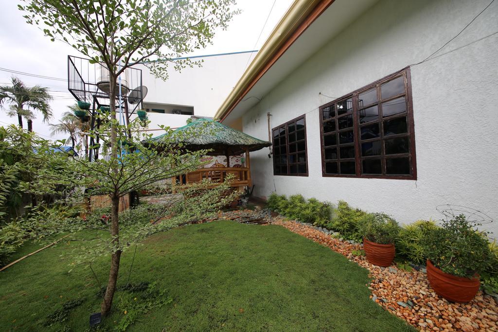 Dee Guest House Đảo Mactan Ngoại thất bức ảnh