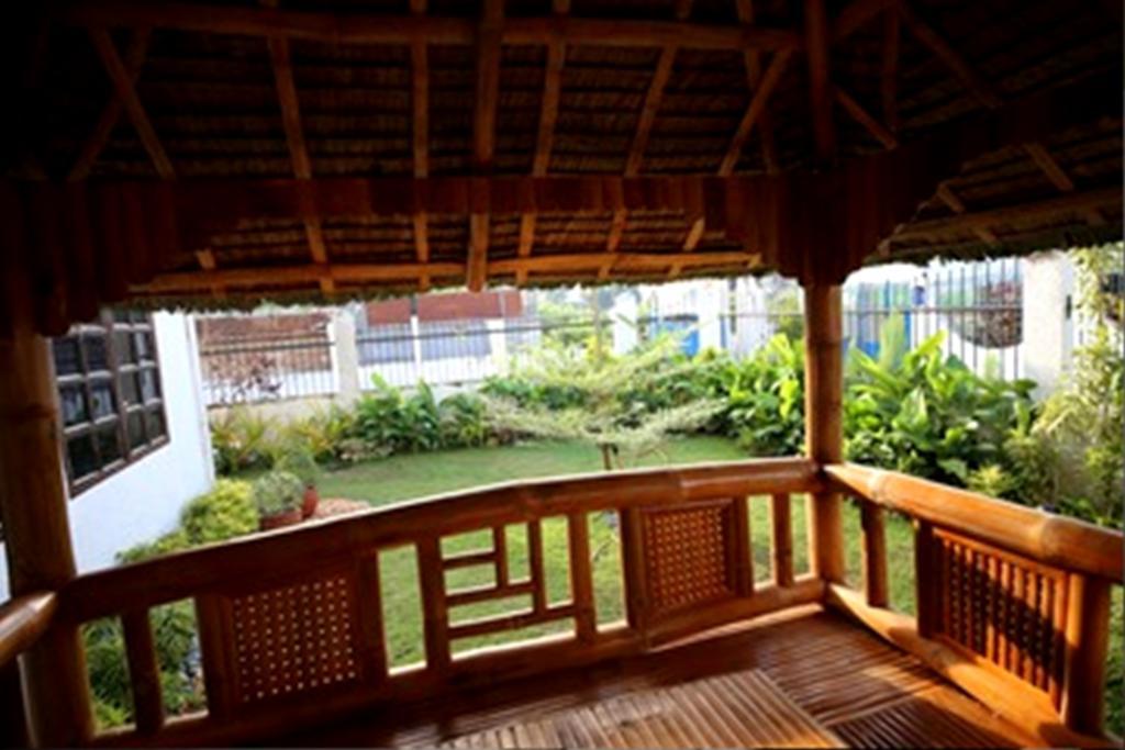 Dee Guest House Đảo Mactan Ngoại thất bức ảnh