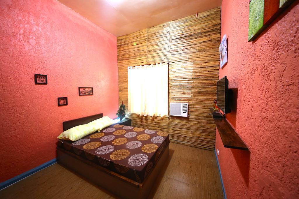 Dee Guest House Đảo Mactan Phòng bức ảnh