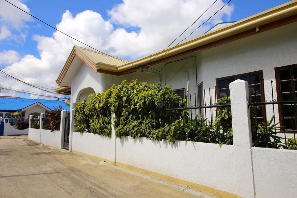 Dee Guest House Đảo Mactan Ngoại thất bức ảnh