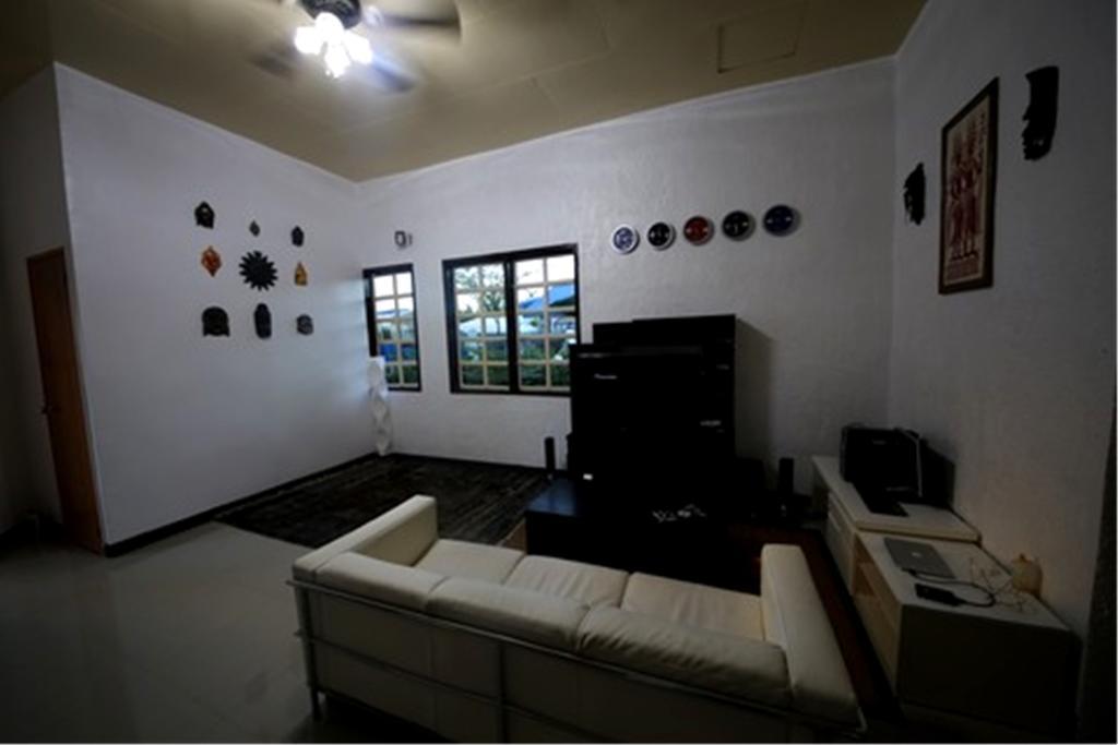 Dee Guest House Đảo Mactan Ngoại thất bức ảnh