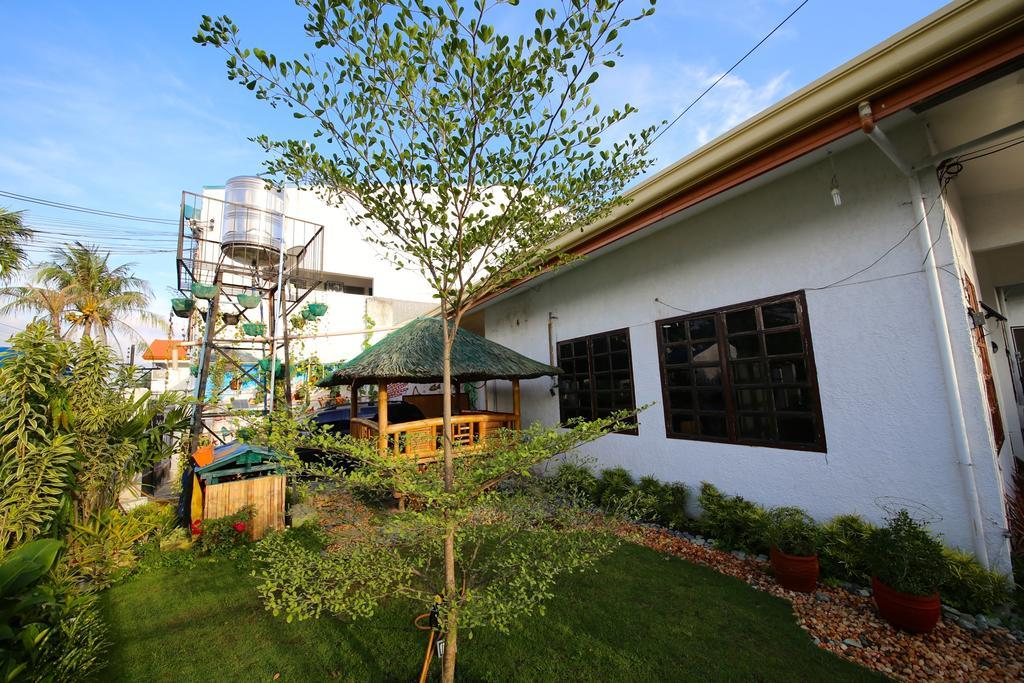 Dee Guest House Đảo Mactan Ngoại thất bức ảnh