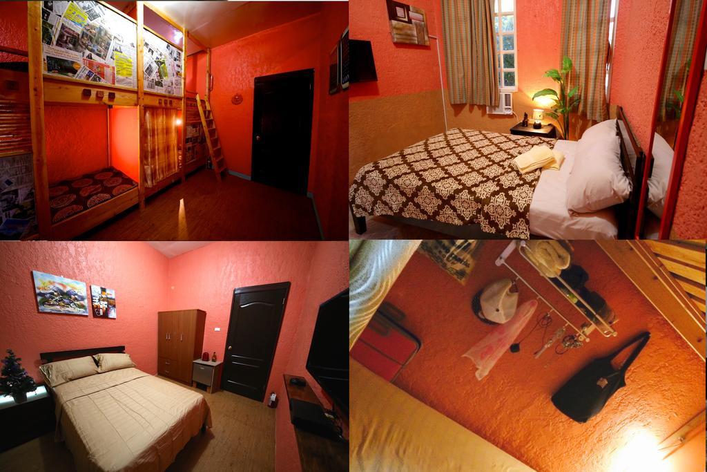 Dee Guest House Đảo Mactan Ngoại thất bức ảnh