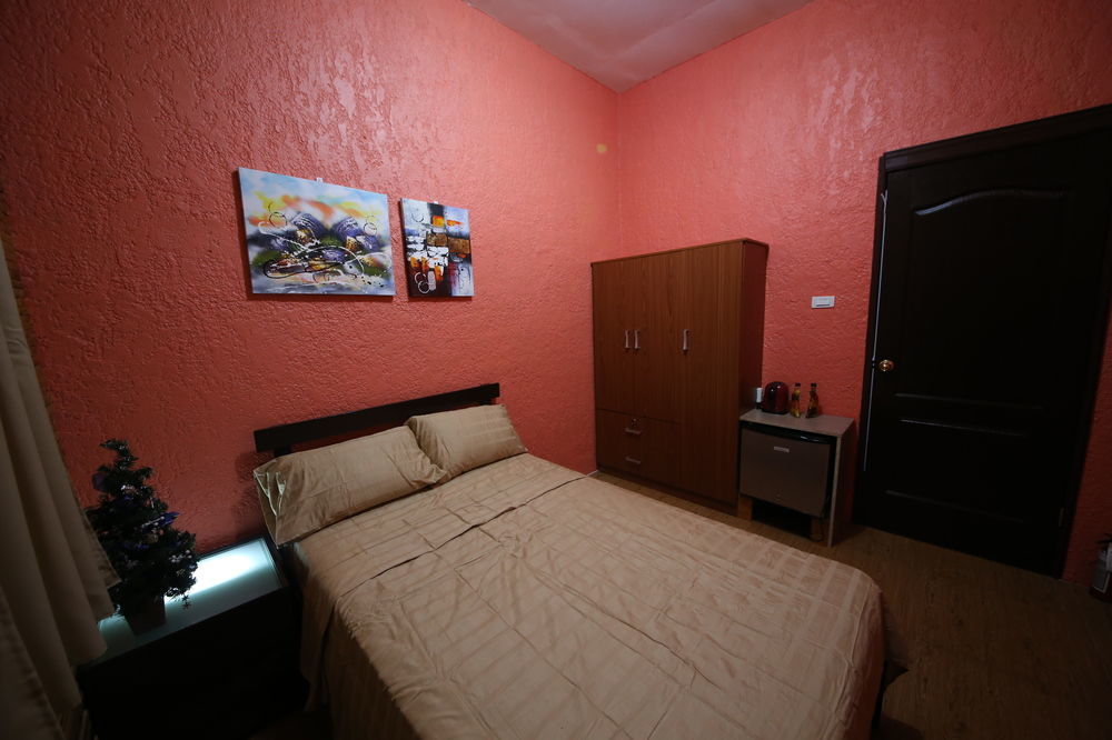 Dee Guest House Đảo Mactan Ngoại thất bức ảnh