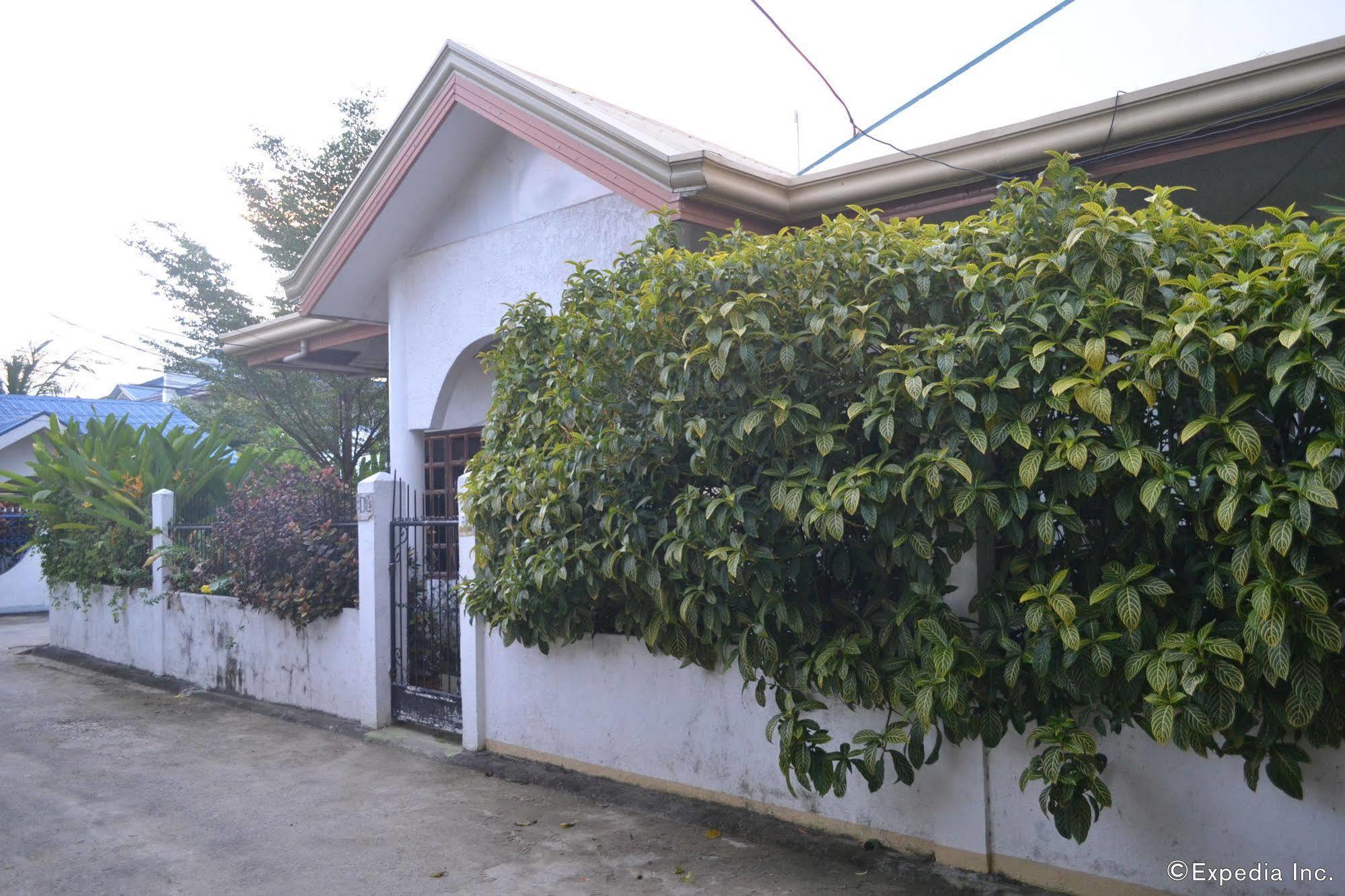 Dee Guest House Đảo Mactan Ngoại thất bức ảnh