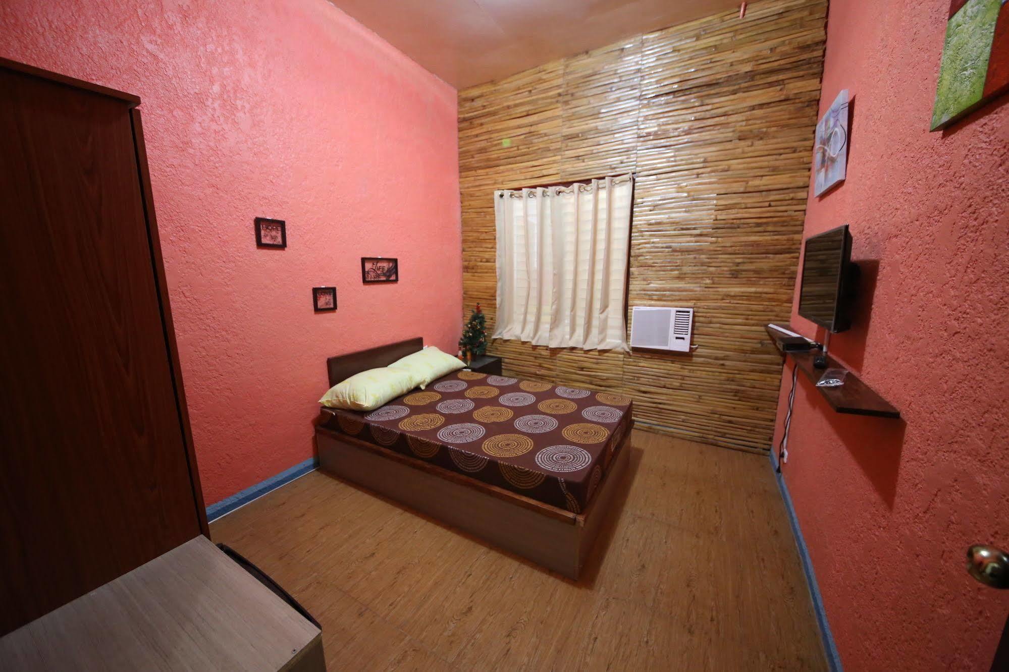 Dee Guest House Đảo Mactan Ngoại thất bức ảnh