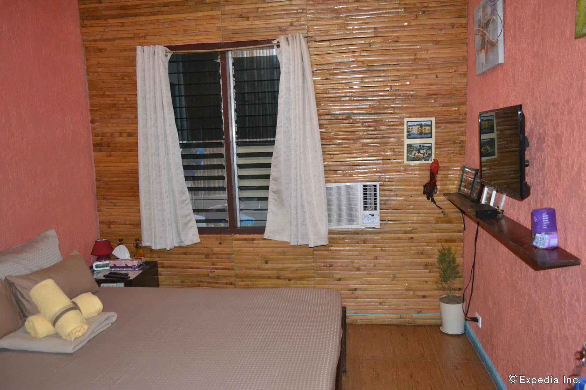 Dee Guest House Đảo Mactan Ngoại thất bức ảnh