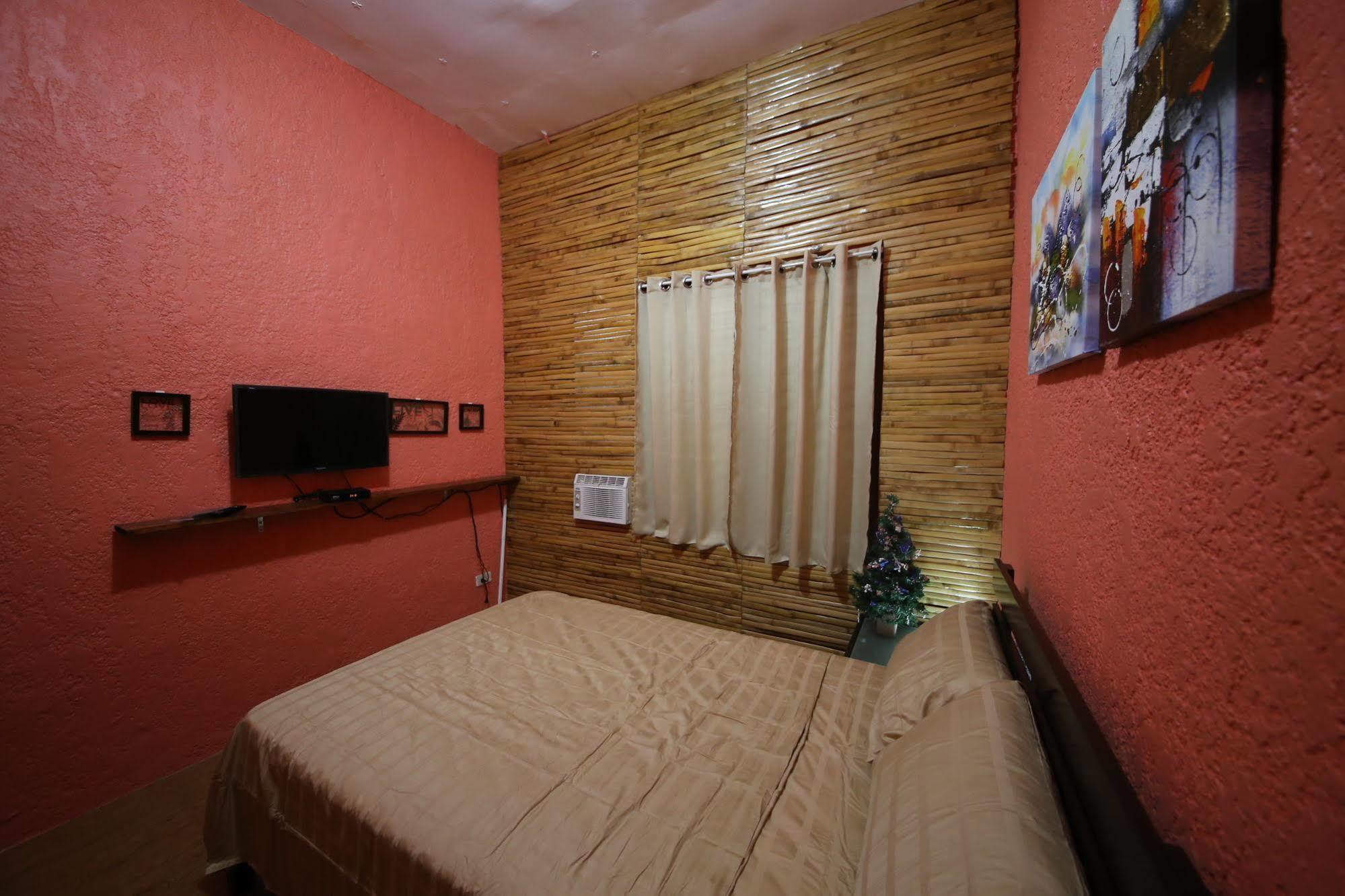 Dee Guest House Đảo Mactan Ngoại thất bức ảnh