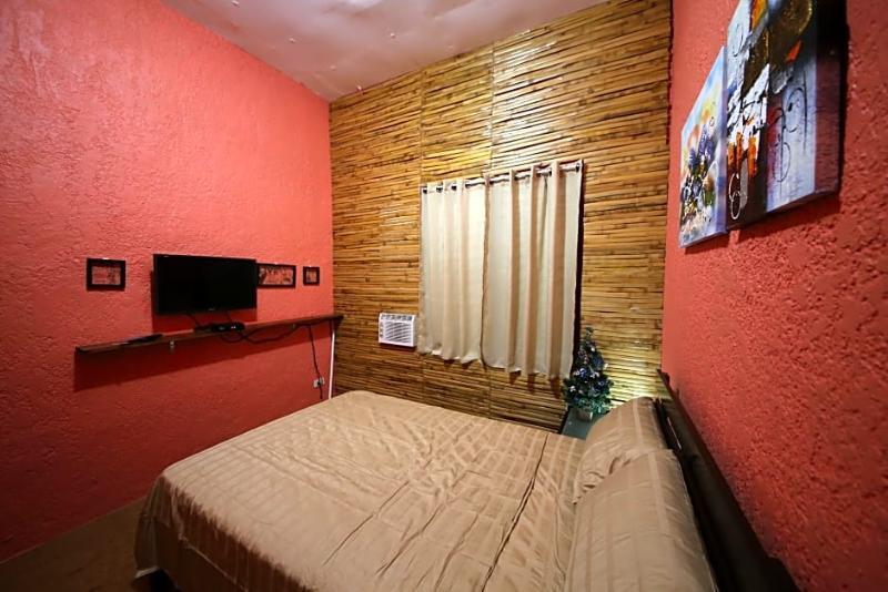 Dee Guest House Đảo Mactan Ngoại thất bức ảnh