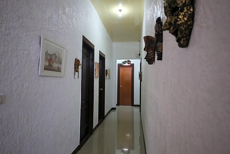 Dee Guest House Đảo Mactan Ngoại thất bức ảnh