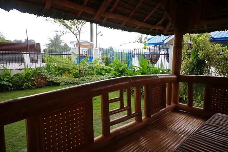 Dee Guest House Đảo Mactan Ngoại thất bức ảnh