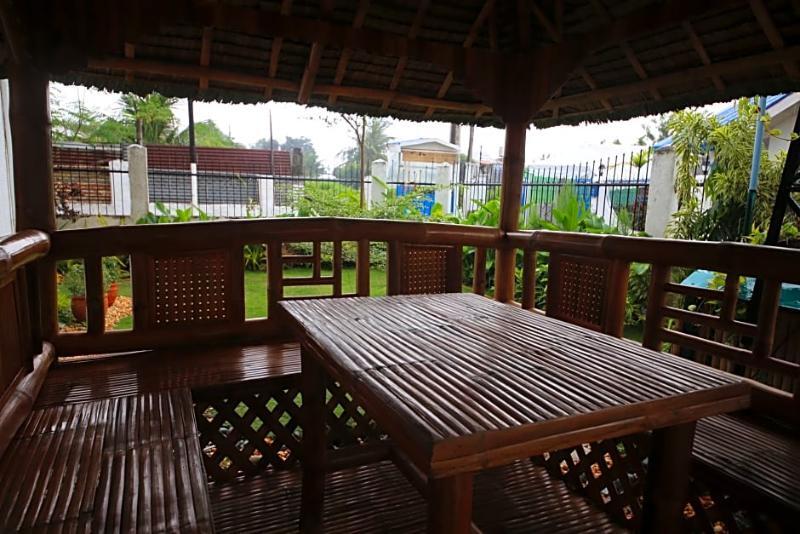 Dee Guest House Đảo Mactan Ngoại thất bức ảnh