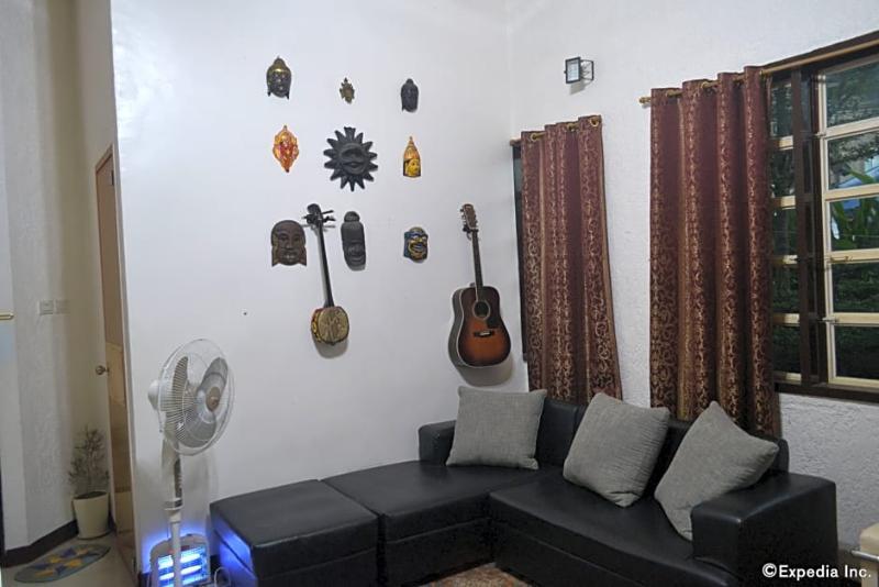 Dee Guest House Đảo Mactan Ngoại thất bức ảnh